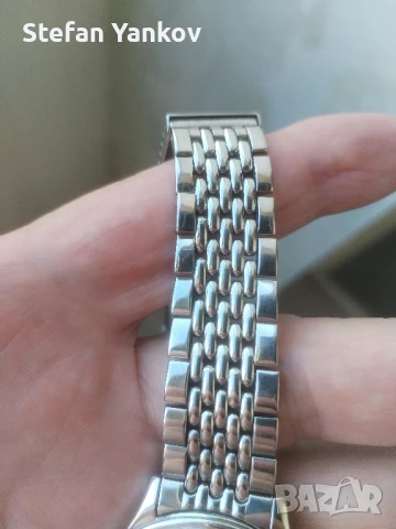 Oris 7461 Automatic, снимка 5 - Мъжки - 50769920