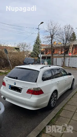 BMW 530xi 258 газ бензин , снимка 3 - Автомобили и джипове - 48903590