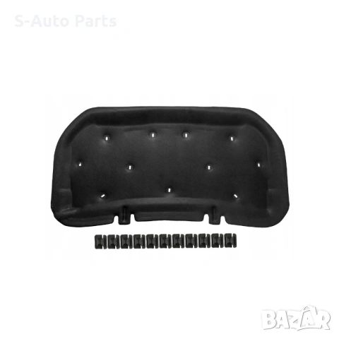 Изолация за преден капак на Land Rover Range Rover Sport L494 (2013-2022) LR043837
