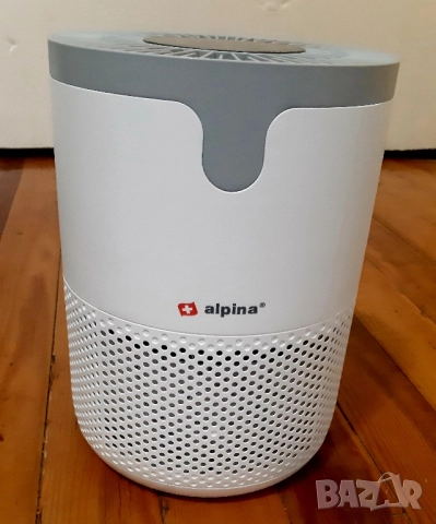 йонизатор за въздух , снимка 4 - Овлажнители и пречистватели за въздух - 51725587