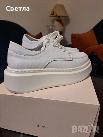 дамски мукасини, снимка 2 - Други - 53637702