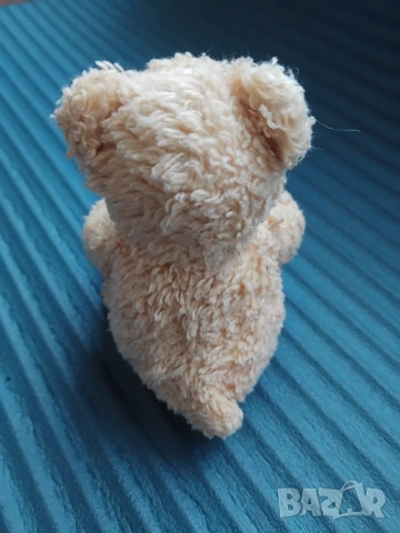 Плюшено мече, снимка 3 - Плюшени играчки - 53759284