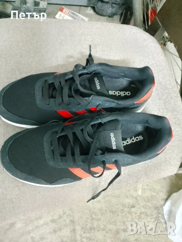 Продавам маратонки Adidas, снимка 2 - Спортни обувки - 53013100