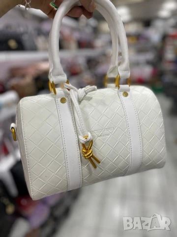 сакове bottega veneta , снимка 9 - Чанти - 50751385