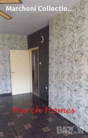 Двустаен апартамент в град Чирпан, снимка 4 - Апартаменти - 51692121