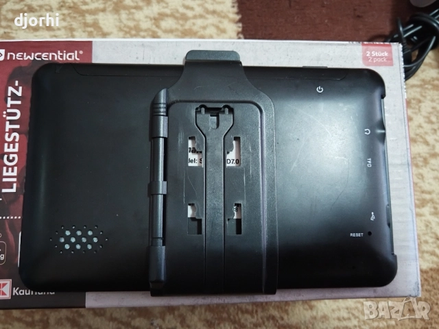 SmailoHd 7" инча Камион,Лек автомобил и др., снимка 11 - Други - 52273846