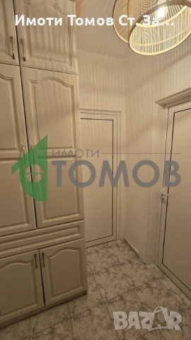 Напълно обзаведен двустаен апартамент под наем в кв. Железник, снимка 12 - Апартаменти - 53412369