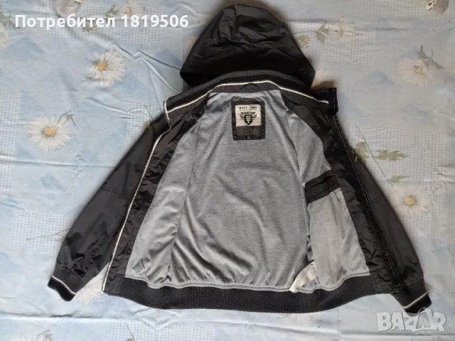 детско яке за момче 140-146см, снимка 9 - Детски якета и елеци - 50329930