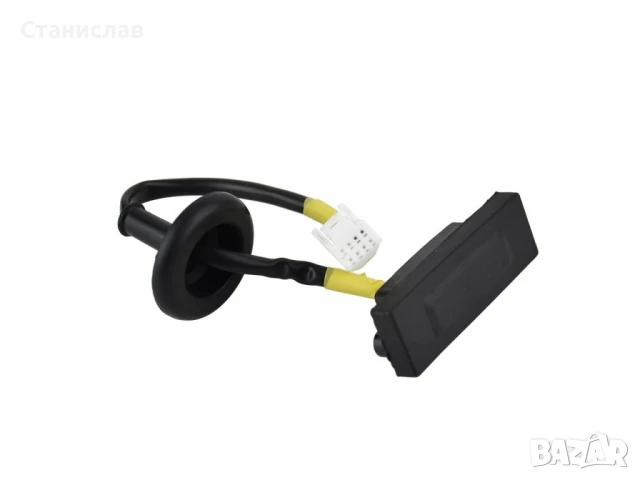 Бутон за отваряне на багажник Kia Rio 3 UB