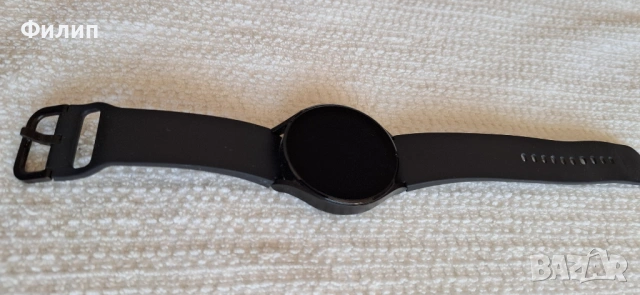 Смарт часовник Samsung Galaxy Watch 4 - 44 мм + Galaxy S21FE, снимка 11 - Смарт часовници - 53925384