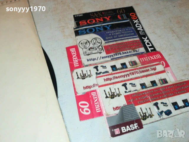 ФЛАШДАНС-ПЛОЧА 1306250949, снимка 7 - Грамофонни плочи - 50651026