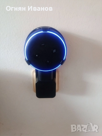 Amazon Echo Dot 3rd Generation Smart Speaker