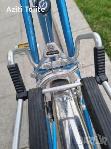 рамка vintage road Winora Sir, снимка 9 - Велосипеди - 49749836