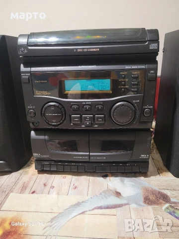 аудио система грундинг , снимка 2 - Аудиосистеми - 53696843