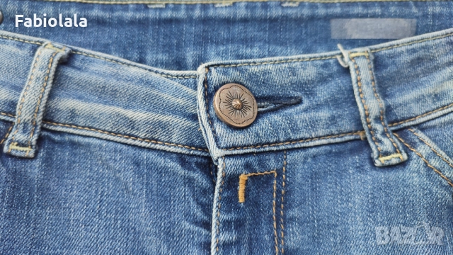 Replay jeans M, снимка 11 - Дънки - 51725919