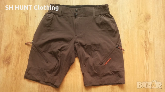 STORMBERG Full Stretch Shorts размер M еластични къси панталони - 2214