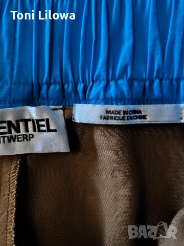 Essentiel Antwerp дамски панталон , снимка 9 - Панталони - 54077562