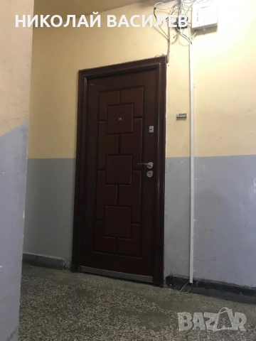 От   собственик   /  Тристаен  в   град   Пловдив   ., снимка 16 - Апартаменти - 52712168