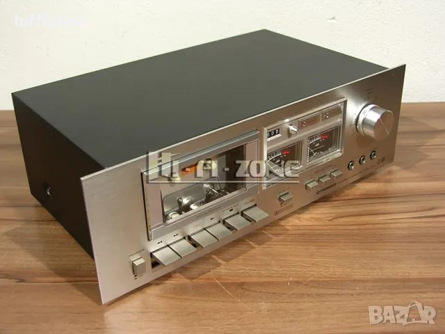  Pioneer ct-506 /1 ДЕК, снимка 5 - Декове - 48070958