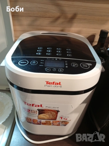 Хлебопекарна , снимка 6 - Печки, фурни - 51339443