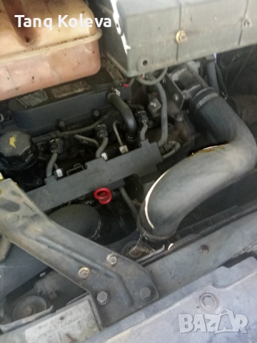 Бусове, снимка 11 - Бусове и автобуси - 51916234