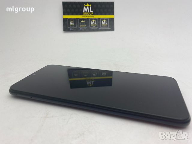 #MLgroup предлага:  #Xiaomi Redmi 9C 128GB / 4GB RAM Dual-SIM, втора употреба