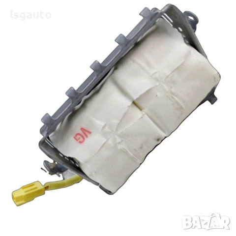 AIRBAG табло Mitsubishi Lancer X (GS44S) 2007-2017 ID: 159444
