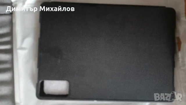 калъф за таблет черен , снимка 5 - Таблети - 50037575