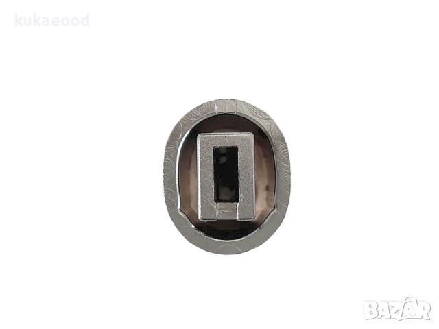 Копче за дръжка на ръчна спирачка за VW Eos (2006-2015), снимка 5 - Части - 45511237