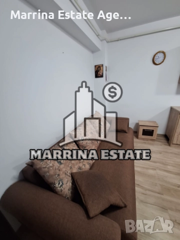 Двустаен апартамент от 50 м²