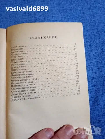 Робърт Али - Последно танго в Париж , снимка 5 - Художествена литература - 48383404