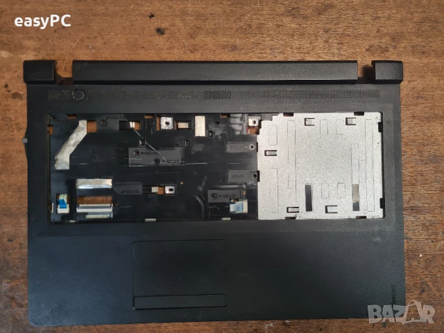 Продавам NB Lenovo Ideapad 100-15IBY N2840 - части