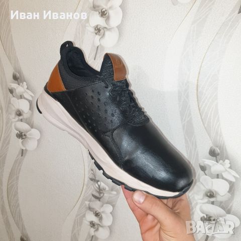 маратонки Skechers Relven hemson  номер 46, снимка 7 - Маратонки - 45627006