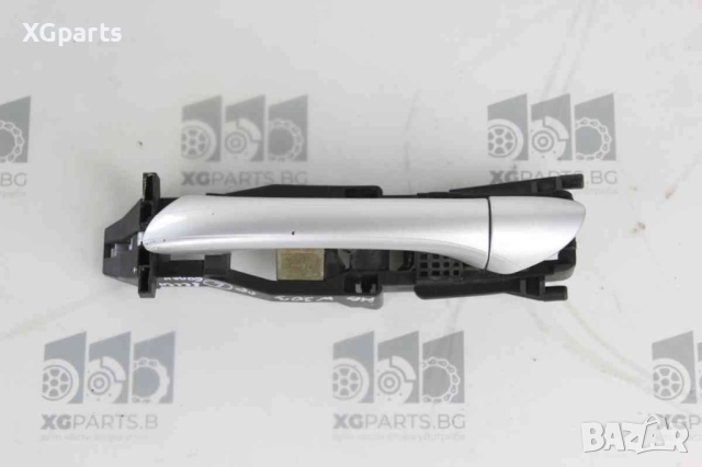 Дръжка предна лява външна за Mercedes C-class W203 (2000-2007) дясна дирекция