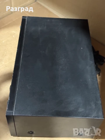 ДЕК WIRASOUND CTD-5000, снимка 5 - Декове - 50591575