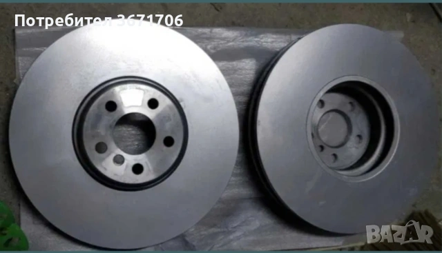 М спорт дискове бмв g20/g30/g11/g12/g14/g15/g16, снимка 4 - Части - 53831350