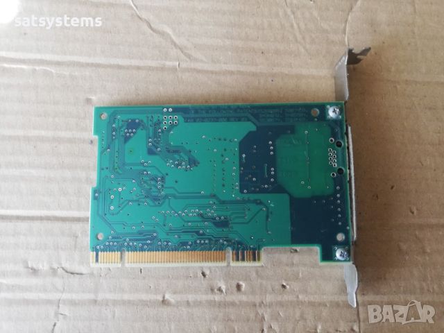 3COM 3C905C-TX-M Etherlink 10/100Base-TX Network Controller Card PCI, снимка 9 - Мрежови адаптери - 45879521