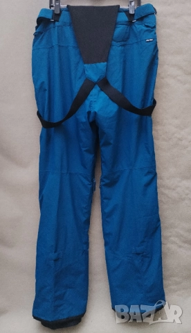 Millet Atna Peak 10K ski pant ски сноуборд туристически панталон #L/XL, снимка 4 - Зимни спортове - 52871632
