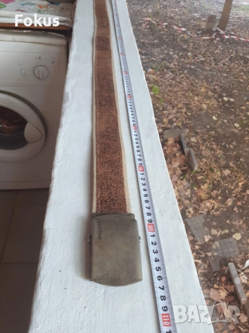 ИНТЕРЕСЕН МАРКОВ КОЛАН, снимка 7 - Антикварни и старинни предмети - 53518946