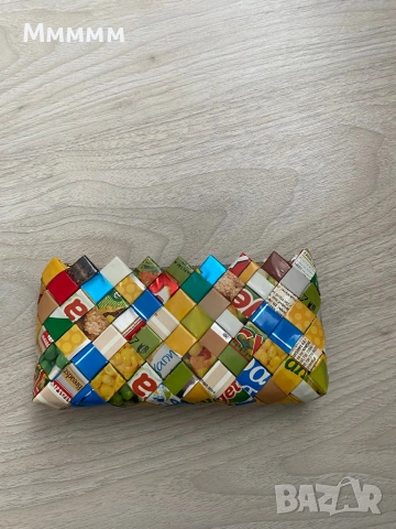 Дамско портмоне