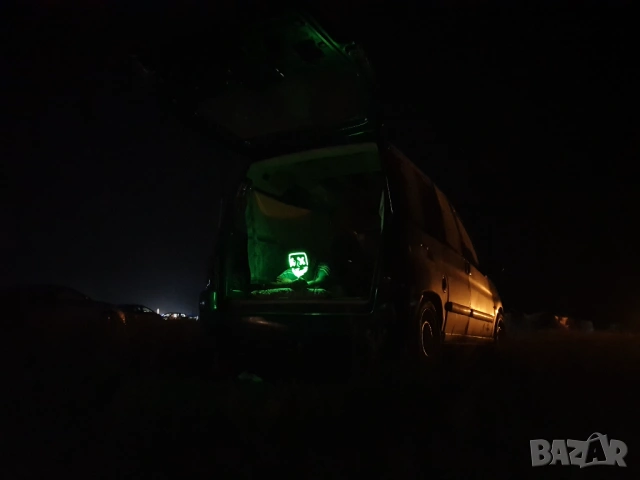 Peugeot Partner Citroen Berlingo задна врата багажник с амортисьори KRZD, снимка 12 - Части - 53990881