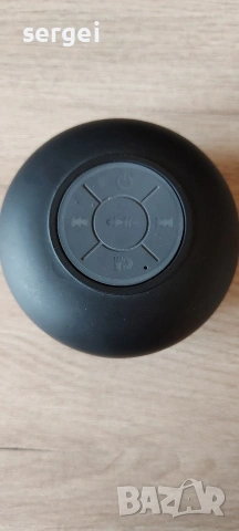 Блутут колонка водоустойчива., снимка 3 - Bluetooth тонколони - 53230807