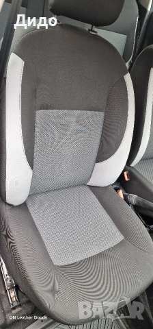 Dacia Logan 0.9 , снимка 11 - Автомобили и джипове - 53728379