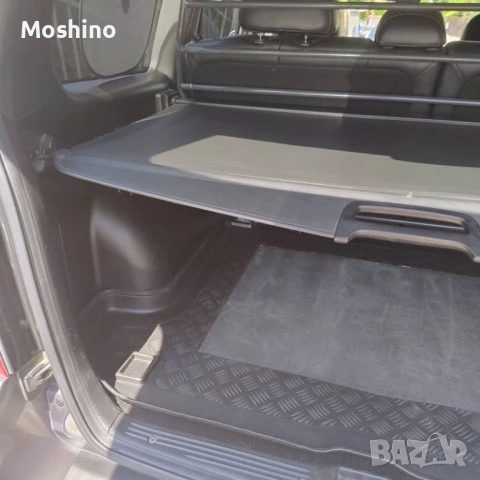 Hyundai Terracan 2.9 TDI, снимка 11 - Автомобили и джипове - 51344606