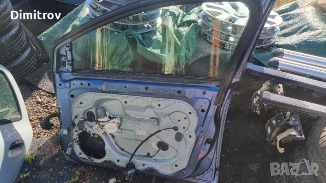 Предна дясна втрата за Форд Фокус след 04г. Оборудвана, снимка 2 - Части - 51629218