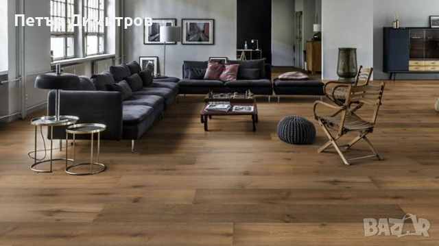 Циклене на паркет от Класик паркет, снимка 2 - Други ремонти - 53189426