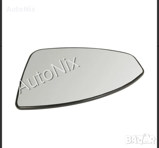 Стъкло за огледало за Chevrolet Cruze с подгрев за шевролет круз, снимка 2 - Части - 52689252