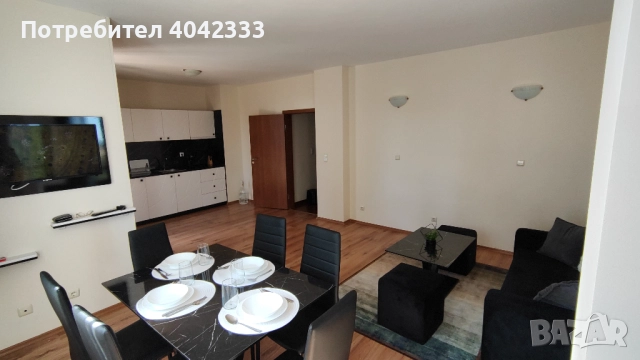 Апартамент Pamporovo stay , снимка 5 - Квартири, нощувки - 52059213