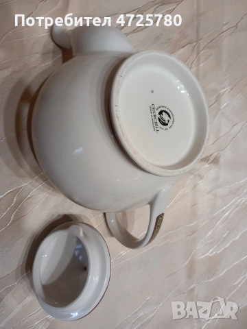 чайник Чърчил 1.3 л, снимка 3 - Сервизи - 53307934