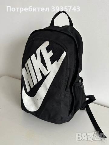 Nike раница спортна , снимка 3 - Раници - 54012752